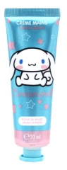 Take Care Cinnamoroll Cr&egrave;me Mains &agrave; la Fleur de Musc 30 ML