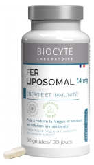 Biocyte Fe Fer Liposomal