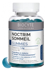 Biocyte Noctrim Forte Gummies