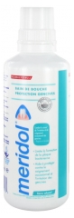 Meridol Protection Gencives Bain de Bouche