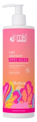 MKL Green Nature Mohea Apr&egrave;s-Soleil Lait Apaisant Visage & Corps Bio 400 ml 