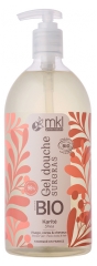 Mkl Green Nature Gel Douche Bio 1 l Karit&eacute;