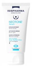 Isispharma Neotone Serum S&eacute;rum Intensif Taches Brunes 30 ml