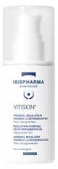 Isispharma Vitiskin Hydrogel R&eacute;gulateur Peaux D&eacute;pigment&eacute;es 50 ml