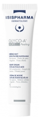 Isispharma Glyco-A Soft Peeling Cr&egrave;me Nuit 5,5% d'Acide Glycolique 30 ml
