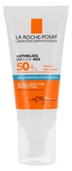 La Roche-Posay Anthelios Cr&egrave;me&nbsp;Hydratante Sans Parfum SPF50+ 50 ml