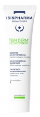 Isispharma Teen Derm K Concentrate Concentr&eacute; Anti Imperfections Peaux Mixtes 30 ML