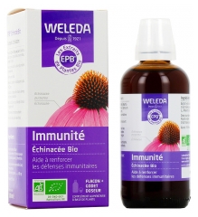 Weleda Immunit&eacute; &Eacute;chinac&eacute;e Bio 100 ml