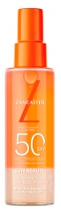 Lancaster Sun Beauty Eau Solaire pour le Corps SPF50 100 ML