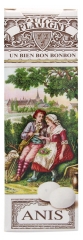 Les Anis de Flavigny &Eacute;tui 18 g "original" Anis