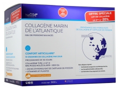 Pharm Nature Collag&egrave;ne Marin de L'Atlantique Confort Articulaire Lot 2 x 450 Grammes