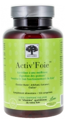 New Nordic Activ'Foie 150 Comprim&eacute;s
