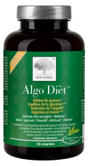 New Nordic Algo Di&egrave;t Compl&eacute;ment Alimentaire 180 Comprim&eacute;s