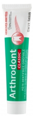 Arthrodont Classic Dentifrice Gencives Sensibles 75 ml