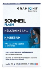 Granions Somdor Flash