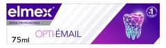 Elmex Dentifrices Opti-&Eacute;mail Professional 75 ml