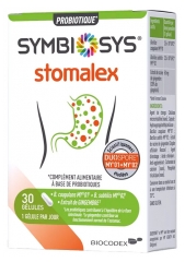 Biocodex Stomalex Symbiosys 30 G&eacute;lules