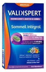 Valdispert Sommeil Int&eacute;gral 30 Unit&eacute;s