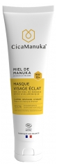 CicaManuka Masque Visage &Eacute;clat Peaux en Manque d'&Eacute;clat 100 ml
