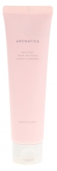 Aromatica Revining Nettoyant pour Visage Rose Infusion 145 ML
