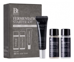 Benton Fermentation Starter Special Kit 