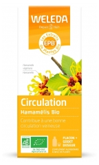 Weleda Circulation Hamam&eacute;lis Bio 100 ml