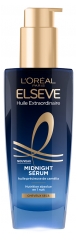 L'Or&eacute;al Paris Elseve Huile Extraordinaire Midnight S&eacute;rum Cheveux Secs 100 ml