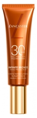 Lancaster Infinite Bronze Cr&egrave;me Teint&eacute;e Lumi&egrave;re SF30 50 ml