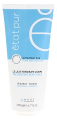 Etat Pur Le Lait Fondant Corps Nutrition et Confort 200 ML