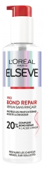 L'Or&eacute;al Paris Elseve Pro Bond Repair S&eacute;rum R&eacute;parateur Sans Rin&ccedil;age 150 ml