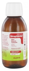 SiropTouxx Toux S&egrave;che et Toux Grasse 125 ml