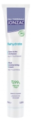 Eau Thermale Jonzac REhydrate Soin Riche Onctueux Peaux Normales &agrave; S&egrave;ches Bio 50 ml