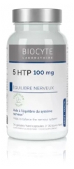 Biocyte Longevity 5 HTP 100 mg 30 Unit&eacute;s