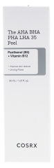 Cosrx The Aha Bha Pha Lha 35 Peel 30 ml