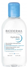 Bioderma Hydrabio Eau Micellaire Peau Sensible Hydratante 250 ml