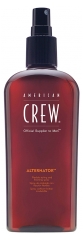 American Crew Alternator Spray Coiffant Finition Modulable Brillance Naturelle 100 ml