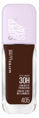 Maybelline New York Superstay Fond de Teint 30H Mat Lumineux 35 ml