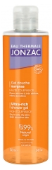 Eau Thermale Jonzac Nutritive Gel Douche Haute Tol&eacute;rance Surgras Biologique 250 ML