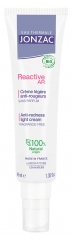 Eau Thermale Jonzac REactive Cr&egrave;me L&eacute;g&egrave;re Anti-Rougeurs Visage Bio 40 ML
