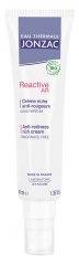 Eau Thermale Jonzac REactive AR Cr&egrave;me Riche Anti-Rougeurs Sans Parfum 40 ml