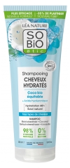 L&eacute;a Nature SO BIO &eacute;tic Shampoing Cheveux Hydrat&eacute;s Bio 250 ml