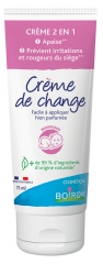 Boiron Cr&egrave;me de Change Nourrisson 75 ml