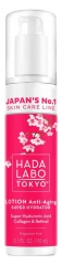 Hada Labo Tokyo Lotion Puissante Anti-Rides et Hydratante 150 ml