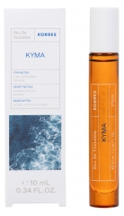 Korres Kyma Eau de Toilette Roll-On 10 ml