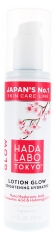 Hada Labo Tokyo Glow Lotion &Eacute;claircissante et Hydratante 150 ml