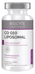 Biocyte Coq10 Liposome