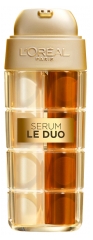L'Or&eacute;al Paris Age Perfect Le Duo S&eacute;rum Anti-&Acirc;ge 30 ml