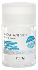 Osma Tradition Alunotherapy Stick D&eacute;odorant 60 g