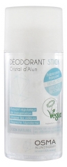 Osma Tradition Alunotherapy Stick D&eacute;odorant 100 g