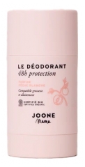 Joone Mama D&eacute;odorant 48H P&ecirc;che Blanche Bio 50 Grammes